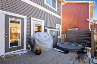 Photo 47: 103 Canals Close SW: Airdrie Detached for sale : MLS®# A1193900