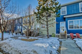 Photo 41: 191 RAINBOW FALLS Drive: Chestermere Row/Townhouse for sale : MLS®# A2025081