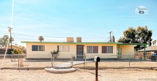 Photo 2: 5356 Abronia Ave in 29 Palms: Residential for sale : MLS®# 210020449