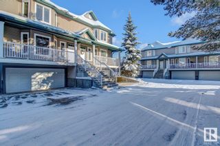 Photo 4: 10 903 RUTHERFORD Road in Edmonton: Zone 55 Townhouse for sale : MLS®# E4320017