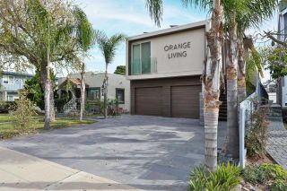 Main Photo: Condo for rent : 1 bedrooms : 455 Orange Ave. in Coronado