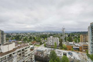 Photo 8: 1903 719 PRINCESS Street in New Westminster: Uptown NW Condo for sale in "STIRLING PLACE" : MLS®# R2172199