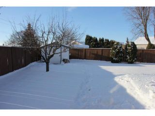 Photo 17: 88 Turnham Drive in WINNIPEG: St Vital Residential for sale (South East Winnipeg)  : MLS®# 1222998