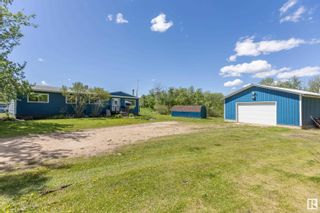 Photo 8: 55020 RGE RD 204: Rural Strathcona County House for sale : MLS®# E4392079