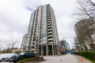 Photo 2: 1206 4178 DAWSON Street in Burnaby: Brentwood Park Condo for sale (Burnaby North)  : MLS®# R2779244