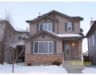 Photo 20: 318 COVEWOOD Circle NE in CALGARY: Coventry Hills Residential Detached Single Family for sale (Calgary)  : MLS®# C3361027
