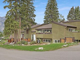 Photo 24: 116 B Grizzly Street: Banff Semi Detached for sale : MLS®# A1205175