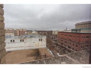 Photo 9: 167 Bannatyne Avenue in WINNIPEG: Central Winnipeg Condominium for sale : MLS®# 1600360