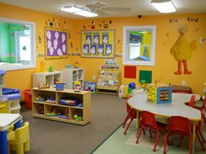 Photo 3: Daycare business for sale, Langdon AB: Business for sale