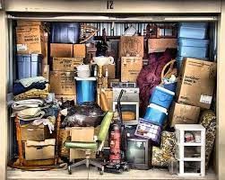 Organize Your Garage: A 7 Day Plan