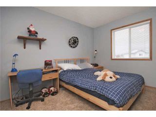 Photo 13: 16 WILLOWBROOK Bay NW: Airdrie Residential Detached Single Family for sale : MLS®# C3543970