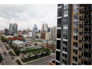 Photo 15: 903 1410 1 Street SE in Calgary: Victoria Park Condo for sale : MLS®# C3634463