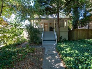 Photo 20: 2645 W 12TH Avenue in Vancouver: Kitsilano House for sale (Vancouver West)  : MLS®# R2728128