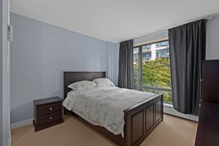 Photo 13: 401 151 W 2ND Street in North Vancouver: Lower Lonsdale Condo for sale in "SKY" : MLS®# R2615924