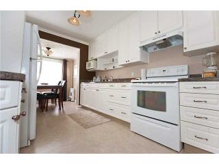 Photo 7: 12014 59 ST in EDMONTON: Zone 06 Residential Detached Single Family for sale (Edmonton)  : MLS®# E3275505