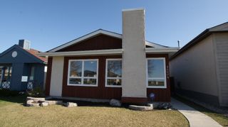 Photo 1: 1234 Devonshire Drive W in Winnipeg: Transcona House for sale (North East Winnipeg)  : MLS®# 1209108