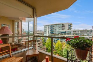 Photo 20: 810 2201 PINE Street in Vancouver: Fairview VW Condo for sale (Vancouver West)  : MLS®# R2611874