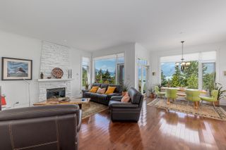 Photo 6: 200 OCEAN CREST Drive in West Vancouver: Furry Creek House for sale : MLS®# R2716429