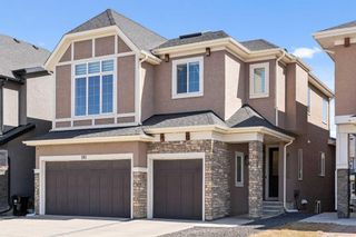 Main Photo: 181 Evansridge Place NW in Calgary: Evanston Detached for sale : MLS®# A2123053