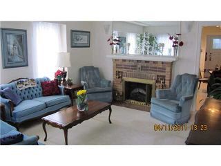 Photo 2: 311 DURHAM Street in New Westminster: GlenBrooke North House for sale : MLS®# V882066