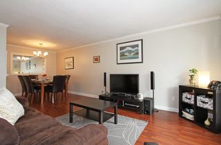 Photo 6: 121 7751 Minoru Boulevard in Canterbury Court: Brighouse South Home for sale () 