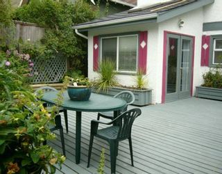 Photo 8:  in Vancouver: Kitsilano Home for sale () 