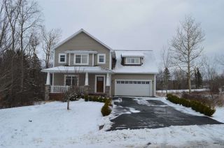Photo 27: 16 TAILFEATHER in North Kentville: 404-Kings County Residential for sale (Annapolis Valley)  : MLS®# 202000485