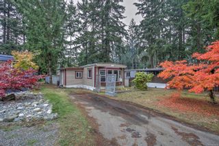 Photo 34: 95 3560 Hallberg Rd in Nanaimo: Na Extension Manufactured Home for sale : MLS®# 918968
