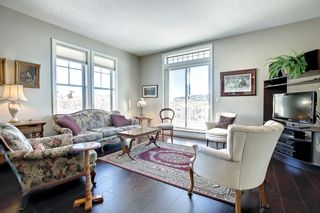 Photo 2: 320 205 Sunset Drive: Cochrane Apartment for sale : MLS®# A1184401