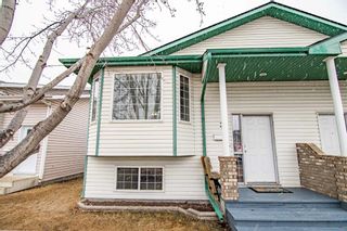 Main Photo: 38 Kirk Close: Red Deer Semi Detached (Half Duplex) for sale : MLS®# A2120369