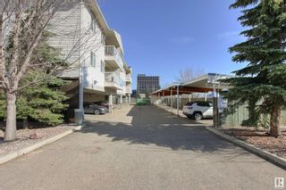 Photo 1: 202 12110 119 Avenue in Edmonton: Zone 04 Condo for sale : MLS®# E4289871