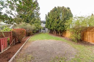 Photo 27: A 3263 Galloway Rd in VICTORIA: Co Wishart North Half Duplex for sale (Colwood)  : MLS®# 811470