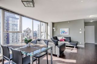 Photo 6: 2605 131 REGIMENT Square in Vancouver: Downtown VW Condo for sale in "SPECTRUM 3" (Vancouver West)  : MLS®# R2113198