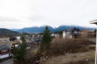 Photo 31: 2950 STRANGWAY Place in Squamish: University Highlands House for sale in "University Heights" : MLS®# R2528845