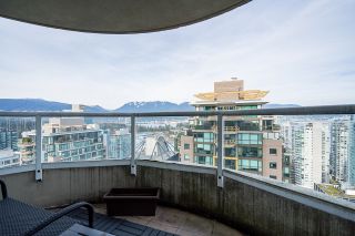 Photo 25: 2702 717 JERVIS Street in Vancouver: West End VW Condo for sale in "Emerald West" (Vancouver West)  : MLS®# R2860346