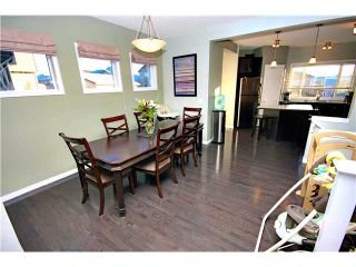 Photo 8: 1036 NEW BRIGHTON Gardens SE in Calgary: New Brighton Residential Detached Single Family for sale : MLS®# C3646142