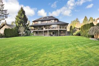 Photo 17: 12090 57 Avenue in Surrey: Panorama Ridge House for sale in "Original Street of Dreams!" : MLS®# R2038711