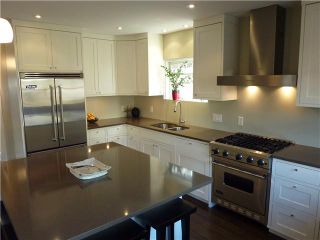 Photo 4: 216 E 27TH Street in North Vancouver: Upper Lonsdale House for sale : MLS®# V930932