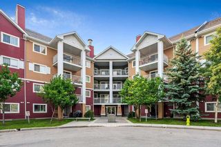 Photo 26: 2107 10 Prestwick Bay SE in Calgary: McKenzie Towne Apartment for sale : MLS®# A2123000