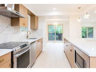 Photo 4: 2078 PURCELL Way in North Vancouver: Lynnmour Townhouse for sale : MLS®# R2410363