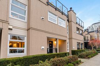 Photo 22: 3 1350 W 6TH Avenue in Vancouver: Fairview VW Condo for sale in "PEPPER RIDGE" (Vancouver West)  : MLS®# R2648469