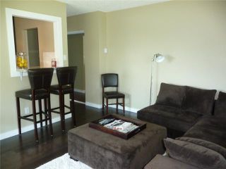 Photo 3: 404 2920 ASH Street in Vancouver: Fairview VW Condo for sale in "ASHCOURT" (Vancouver West)  : MLS®# V903620