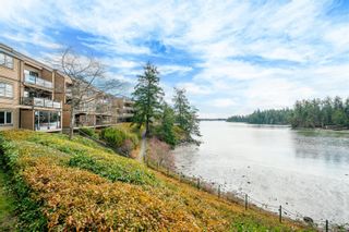 Photo 1: 113 485 Island Hwy in View Royal: VR Six Mile Condo for sale : MLS®# 932820