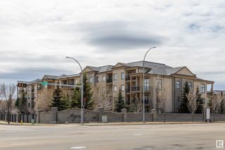 Photo 2: 231 160 MAGRATH Road in Edmonton: Zone 14 Condo for sale : MLS®# E4337902