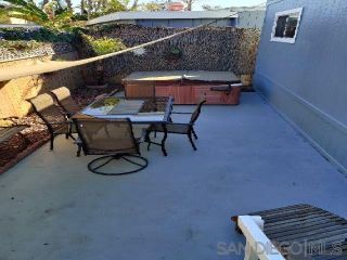 Photo 6: CARLSBAD WEST Manufactured Home for sale : 2 bedrooms : 6550 Ponto Drive #104 in Carlsbad