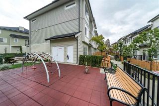 Photo 16: 99 13670 62 Avenue in Surrey: Sullivan Station Townhouse for sale : MLS®# R2323732