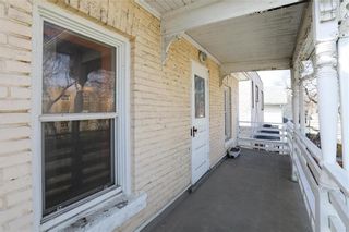 Photo 28: 664 Maryland Street in Winnipeg: West End Residential for sale (5A)  : MLS®# 202312333