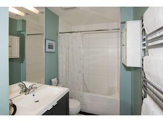 Photo 11: # 101 2511 QUEBEC ST in Vancouver: Mount Pleasant VE Condo for sale (Vancouver East)  : MLS®# V1098293