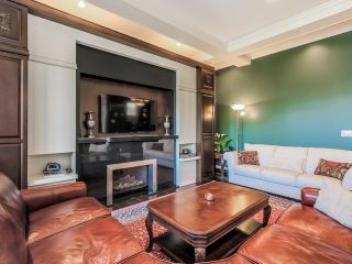 Photo 2: 7588 Osler Street in Vancouver: South Granville Home for sale ()  : MLS®# V1129048