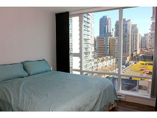 Photo 34: 1006 1438 RICHARDS Street in Vancouver: Yaletown Condo for sale in "AZURA" (Vancouver West)  : MLS®# V1055903